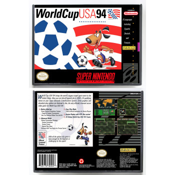 World Cup USA 94